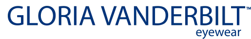 Gloria Vanderbilt logo.
