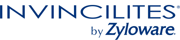 Invincilites logo.