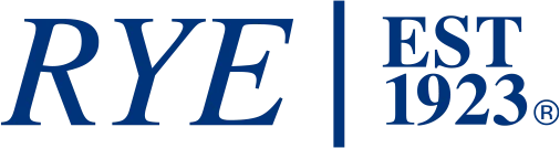 Rye 1923 logo.