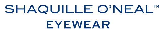 Shaquille O'Neal logo.
