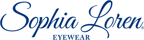 Sophia Loren logo.