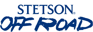 Stetson Off Road logo.